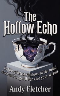 Produktbild: The Hollow Echo