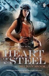 Produktbild: Heart of Steel