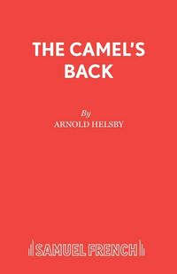 Produktbild: The Camel's Back