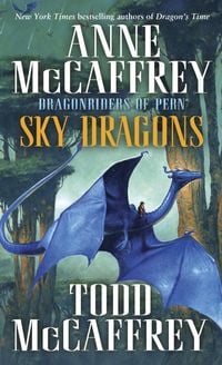 Produktbild: Sky Dragons