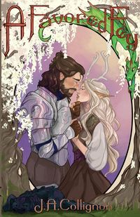 Produktbild: A Favored Fey