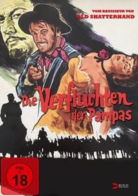 Produktbild: Die Verfluchten der Pampas