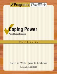 Produktbild: Coping Power