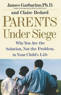 Produktbild: Parents Under Siege