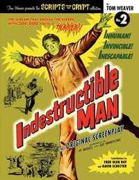 Produktbild: Indestructible Man