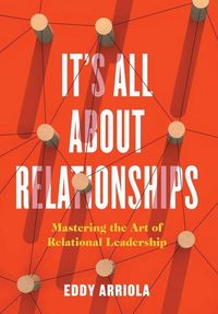 Produktbild: It's All About Relationships