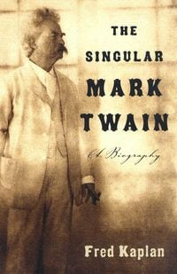 Produktbild: The Singular Mark Twain