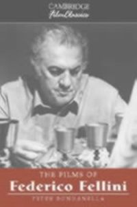 Produktbild: Films of Federico Fellini