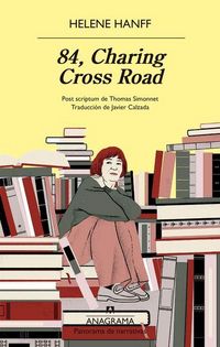 Produktbild: 84, Charing Cross Road