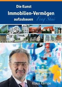 Produktbild: Die Kunst Immobilien-Verm&ouml;gen aufzubauen