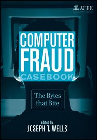 Produktbild: Computer Fraud Casebook