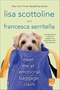Produktbild: Meet Me at Emotional Baggage Claim