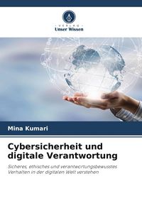 Produktbild: Cybersicherheit und digitale Verantwortung