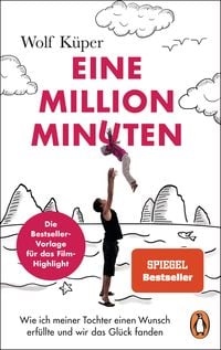 Produktbild: Eine Million Minuten