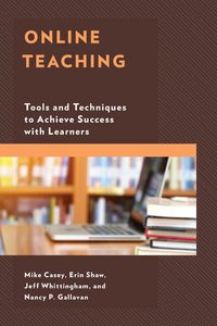 Produktbild: Online Teaching
