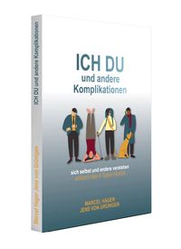 Produktbild: Ich du und andere Komplikationen