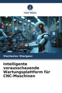 Produktbild: Intelligente vorausschauende Wartungsplattform f&uuml;r CNC-Maschinen