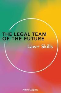 Produktbild: The Legal Team of the Future