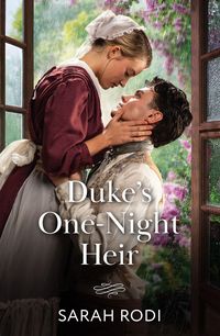 Produktbild: Duke's One-Night Heir