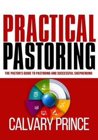 Produktbild: Practical Pastoring (Ministry and Pastoral Resource, #1)