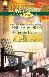 Produktbild: A Certain Hope & a Perfect Love