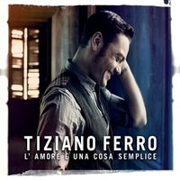 Produktbild: L'Amore E Una Cosa Semplice