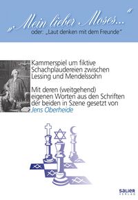 Produktbild: "Mein lieber Moses ..."