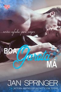 Produktbild: Boa Garota Ma