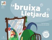 Produktbild: La Bruixa Lletjards