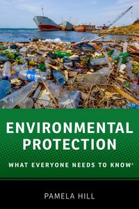 Produktbild: Environmental Protection