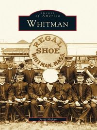 Produktbild: Whitman