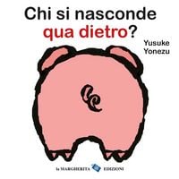 Produktbild: Chi si nasconde qua dietro?