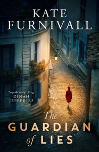 Produktbild: Furnivall, K: The Guardian of Lies