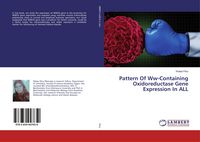 Produktbild: Pattern Of Ww-Containing Oxidoreductase Gene Expression In ALL