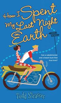 Produktbild: How I Spent My Last Night On Earth