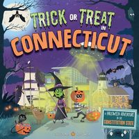 Bild vom Artikel Trick or Treat in Connecticut: A Halloween Adventure in the Constitution State vom Autor Eric James