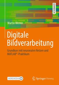 Produktbild: Digitale Bildverarbeitung