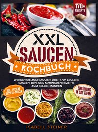 Produktbild: XXL Saucen Kochbuch