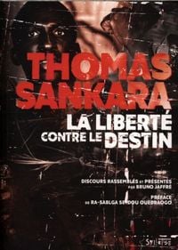 Produktbild: La libert&eacute; contre le destin