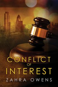 Produktbild: Conflict of Interest