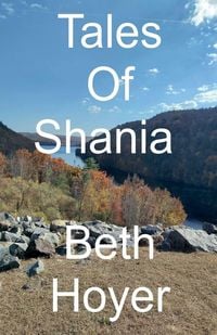 Produktbild: Tales of Shania