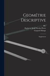 Produktbild: Geom&eacute;trie Descriptive: Supplement