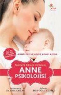 Produktbild: Anne Psikolojisi