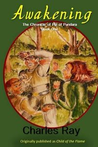Produktbild: Awakening: Chronicle of Pip of Pandara, Book One