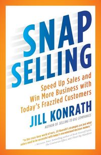 Produktbild: SNAP Selling