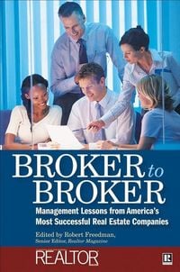 Produktbild: Broker to Broker