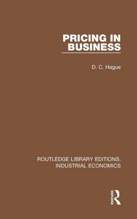 Produktbild: Pricing in Business