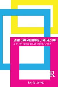 Produktbild: Analyzing Multimodal Interaction