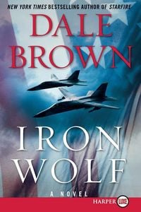 Produktbild: Iron Wolf LP