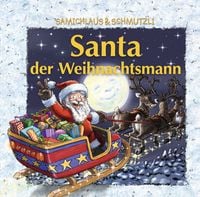 Produktbild: Santa der Weihnachtsmann